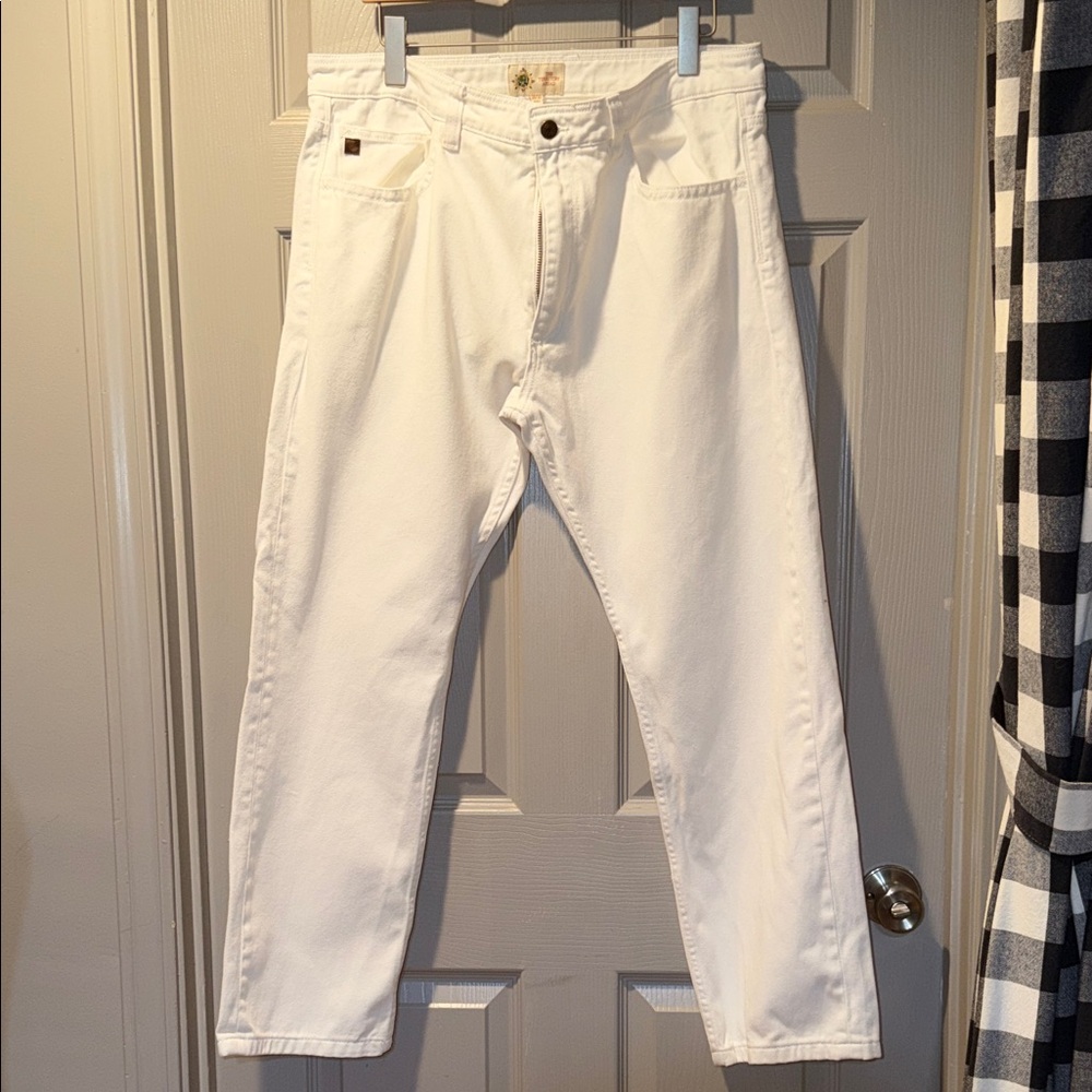 Territory Ahead Classic Jeans 38x30